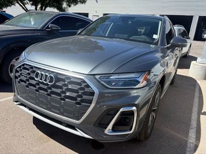 Used 2023 Audi Q5 2.0T Premium