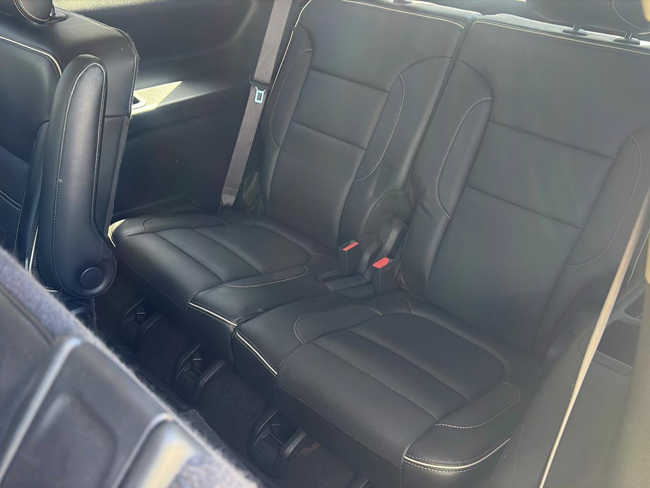 Used 2017 GMC Acadia Denali FWD image 18