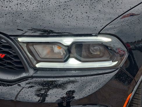New 2026 Dodge Durango GT w/ Blacktop Package image 25