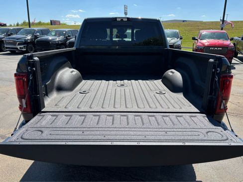 New 2026 RAM 2500 Rebel w/ Rebel Level 2 Equipment Group image 10