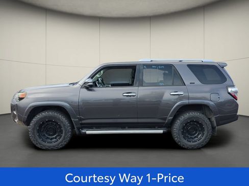Used 2014 Toyota 4Runner SR5 Premium AWD/4WD image 6