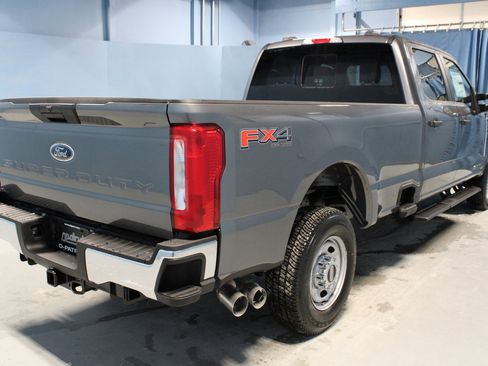 New 2025 Ford F250 XL w/ XL Driver Assist Package image 23
