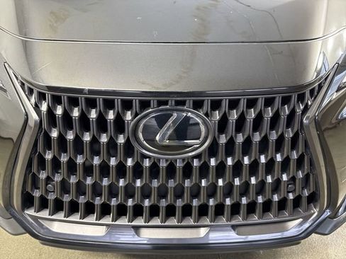 Used 2024 Lexus NX 350 AWD image 30