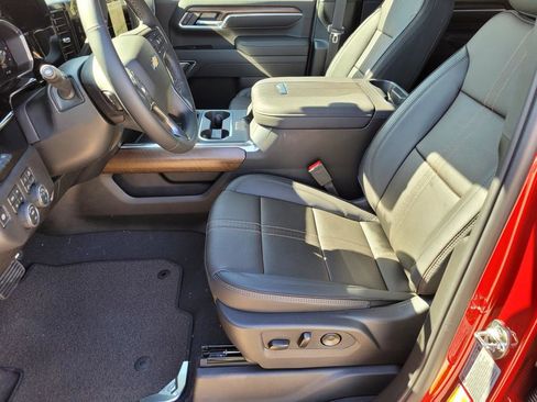 New 2026 Chevrolet Silverado 2500 High Country image 16