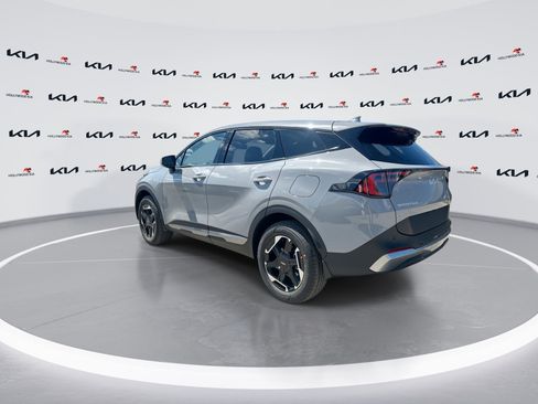 New 2026 Kia Sportage S image 15