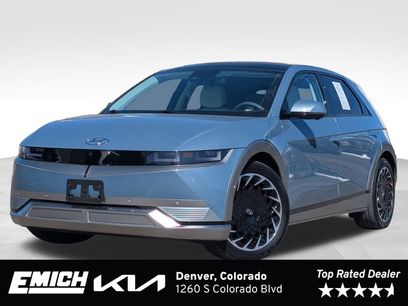 Used 2024 Hyundai Ioniq 5 Limited