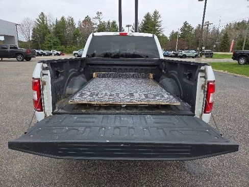 Used 2019 Ford F150 XLT w/ Equipment Group 301A Mid AWD/4WD image 24