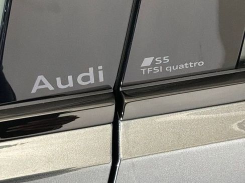 New 2025 Audi S5 Premium Plus image 21