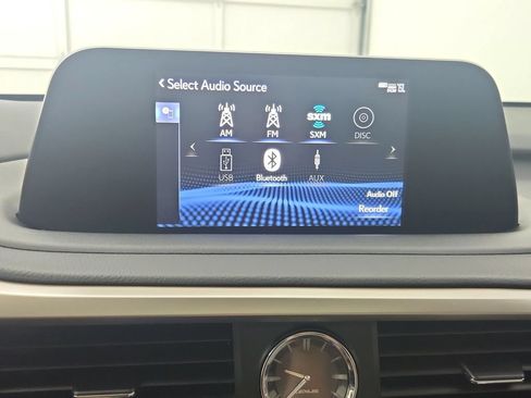 Used 2020 Lexus RX 350 AWD w/ Premium Package image 26