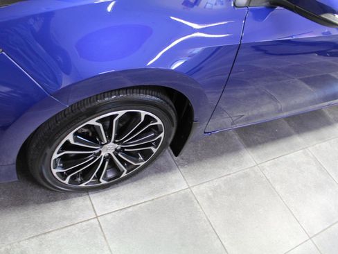 Used 2016 Toyota Corolla S FWD image 31