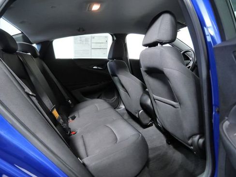 Used 2023 Chevrolet Malibu LS image 11