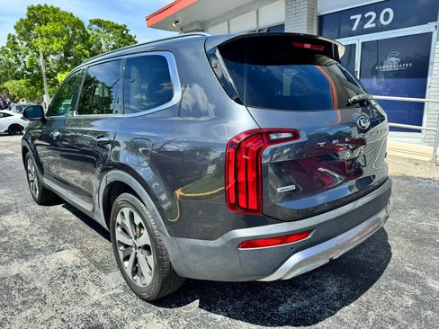 Used 2020 Kia Telluride S AWD/4WD image 6