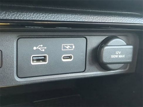 Used 2023 Honda CR-V EX-L image 21