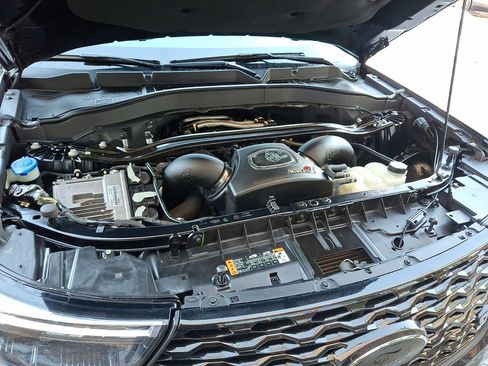 Used 2021 Ford Explorer ST w/ Equipment Group 401A image 30