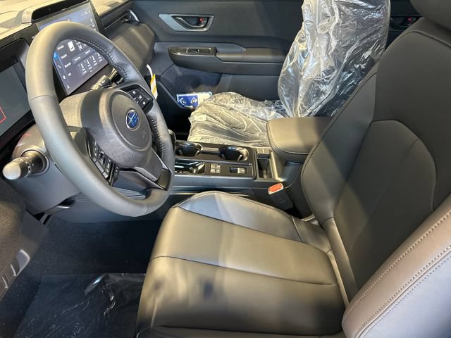 New 2026 Subaru Outback Premium AWD/4WD image 10