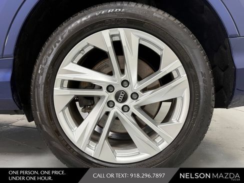 Used 2023 Audi Q7 2.0T Premium Plus AWD/4WD image 14