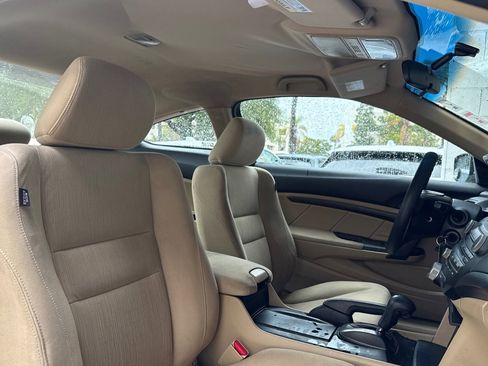 Used 2012 Honda Accord LX-S image 28