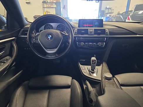 Used 2020 BMW 430i Gran Coupe RWD image 4