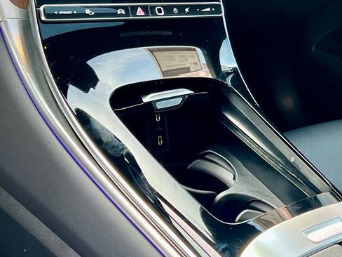Certified 2026 Mercedes-Benz GLC 300 4MATIC image 27