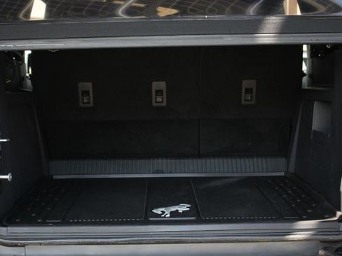 Used 2022 Ford Bronco Big Bend image 35