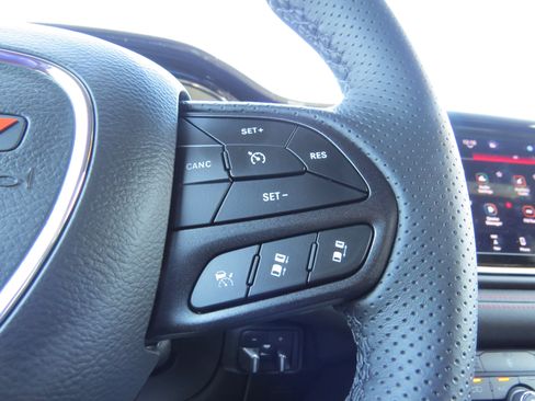 New 2026 Dodge Durango GT AWD/4WD image 21