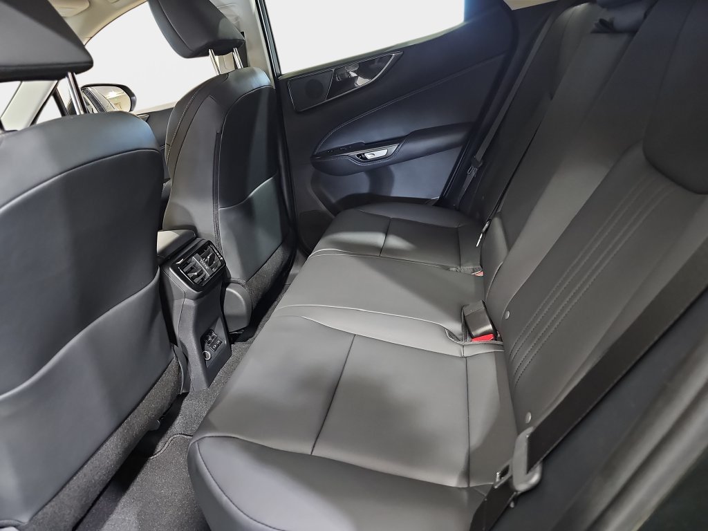 New 2026 Lexus NX 350 AWD w/ Accessory Package (K3) image 14