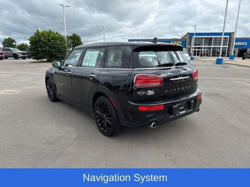 Used 2023 MINI Cooper Clubman S FWD image 3