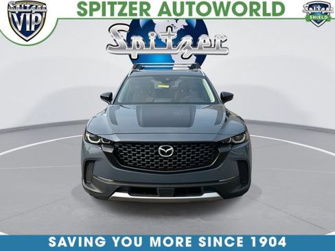 Used 2023 MAZDA CX-50 Meridian Edition AWD/4WD image 3