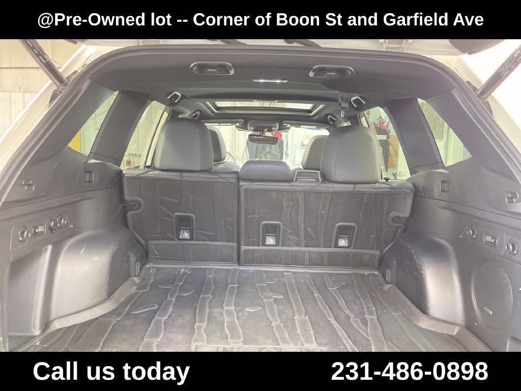 Used 2024 Subaru Forester Wilderness AWD/4WD image 22