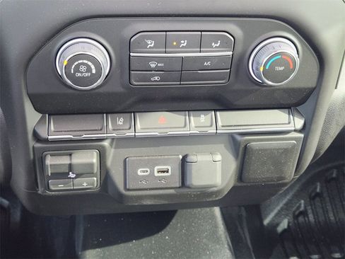 New 2026 Chevrolet Silverado 2500 W/T image 16