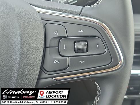 New 2026 Buick Encore GX Preferred image 39