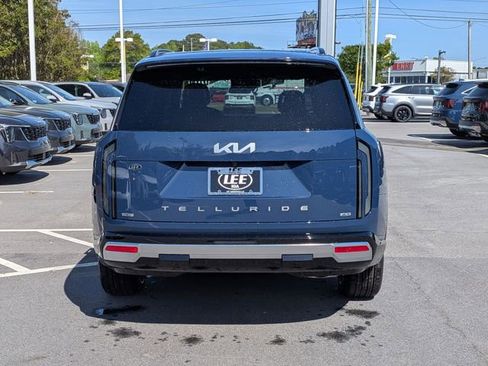 New 2027 Kia Telluride X-Line SX Prestige AWD/4WD image 4