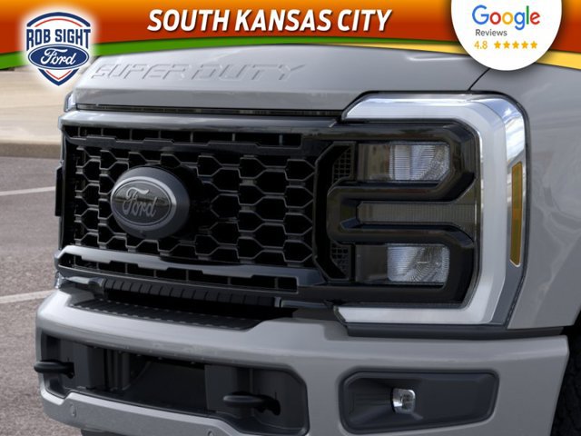 New 2026 Ford F350 Lariat w/ Tremor Off-Road Package AWD/4WD image 17