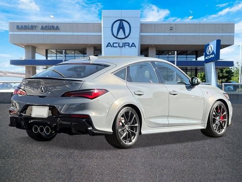 New 2026 Acura Integra Type S image 5