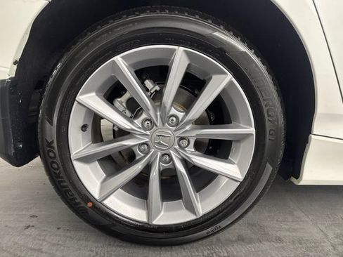 Used 2021 Honda Accord LX image 8