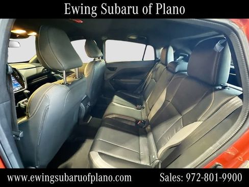 Used 2024 Subaru Crosstrek 2.5i Wilderness AWD/4WD image 25