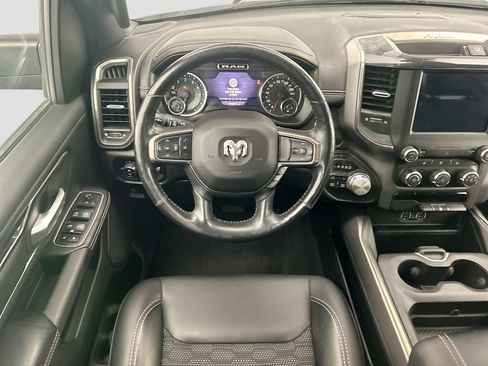 Used 2020 RAM 1500 Sport AWD/4WD image 10