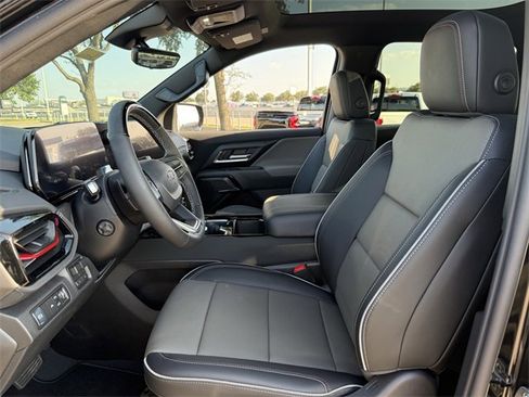 New 2026 Chevrolet Silverado EV Trail Boss w/ Premium Package image 26