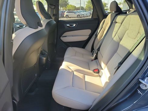 New 2026 Volvo XC60 B5 Plus w/ Protection Package AWD/4WD image 5