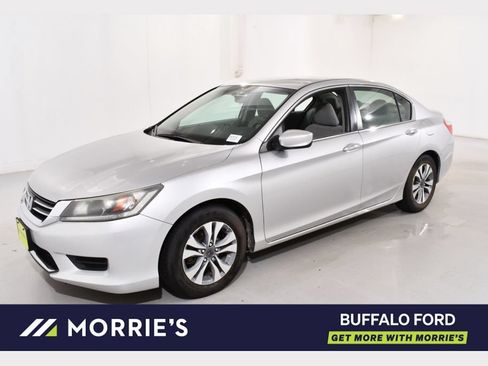 Used 2013 Honda Accord LX image 1