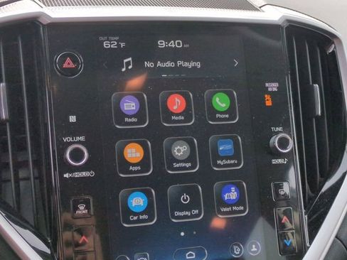 Used 2023 Subaru Ascent Premium w/ Convenience Package image 21