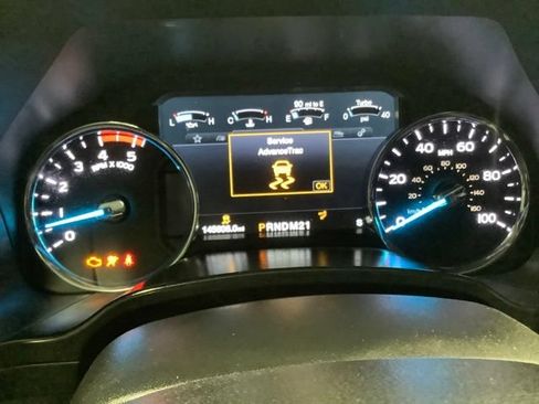 Used 2017 Ford F350 Lariat w/ Lariat Value Package AWD/4WD image 13