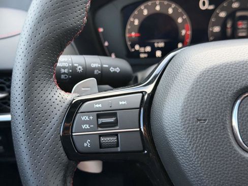 New 2026 Acura ADX A-Spec image 12