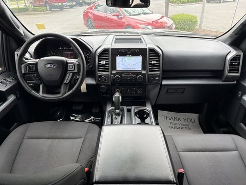 Used 2018 Ford F150 XLT w/ Equipment Group 302A Luxury AWD/4WD image 20