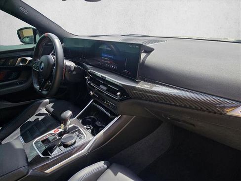 Used 2025 BMW M2 w/ Lighting Package RWD image 20