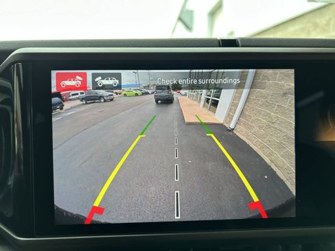 New 2024 Jeep Wrangler Unlimited Rubicon 392 image 18