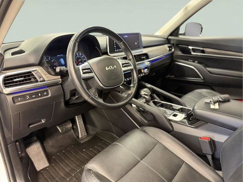 Used 2022 Kia Telluride SX w/ Nightfall Edition Package AWD/4WD image 26