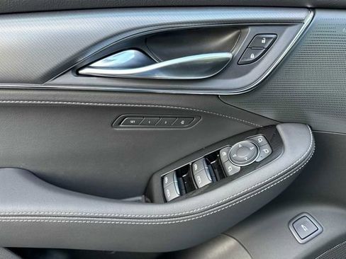 New 2026 Cadillac CT5 Premium Luxury image 11