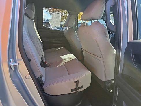 Certified 2024 Toyota Tacoma SR5 image 14