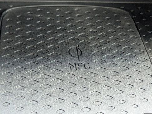 New 2025 Genesis GV80 3.5T Advanced image 29